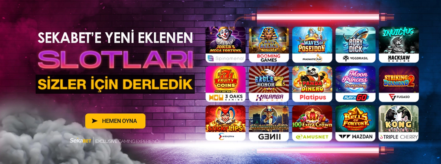 Haftanın Oyunları